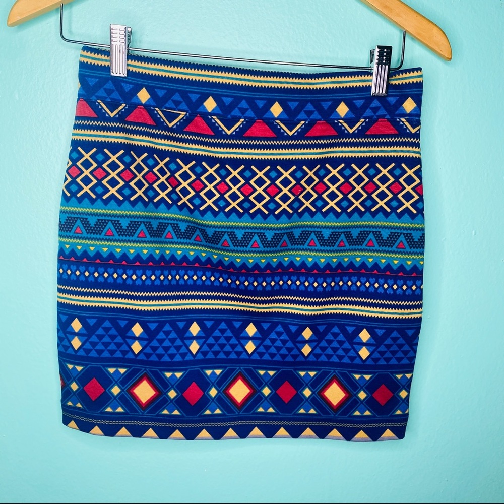 Short & skirt bundle deal - Picture 3 of 12